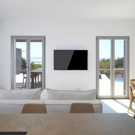 Villa Mae by ΜΡS ヴィラ Nisoi