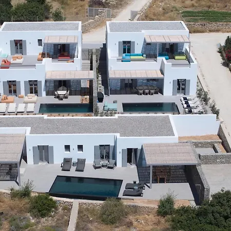 Mae By μρs Villa *