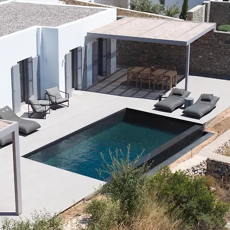 ヴィラ Villa Mae by ΜΡS Nisoi