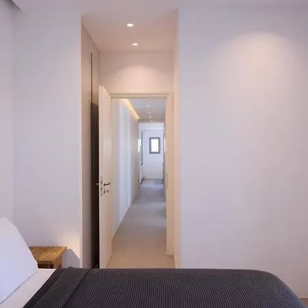 Villa Mae by ΜΡS ヴィラ Nisoi