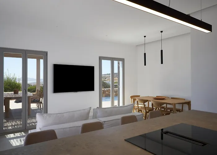 Villa Mae By Μρs *