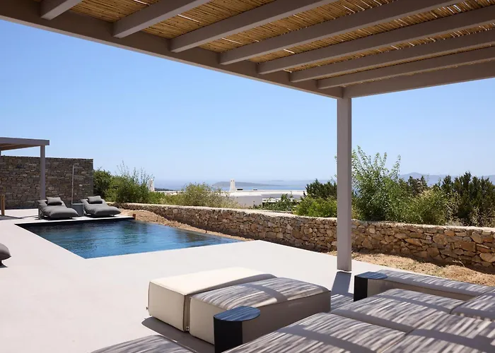 Villa Mae By Μρs Nisoi