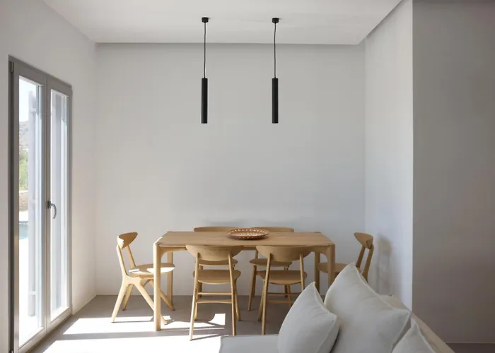 Villa Villa Mae By Μρs Nisoi