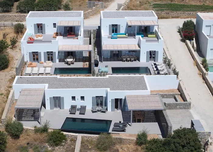 Villa Mae By Μρs Villa *