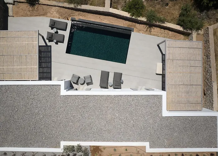 Mae By μρs Villa Nisoi