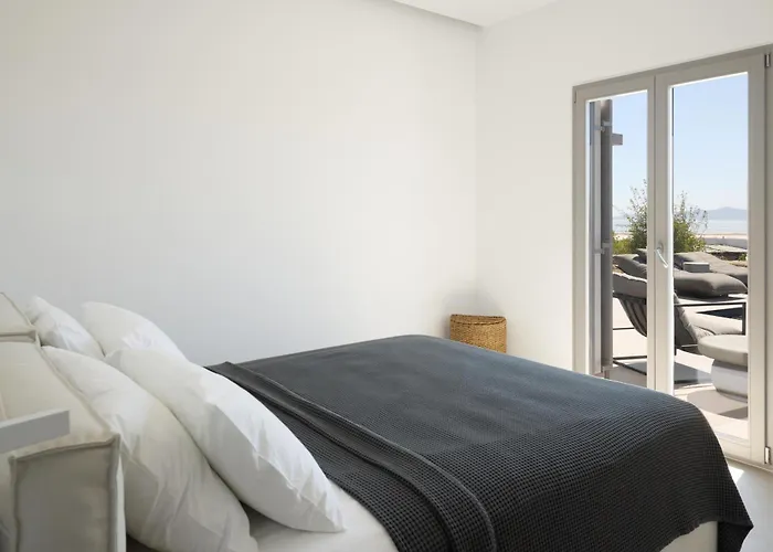 Villa Mae By Μρs Nisoi