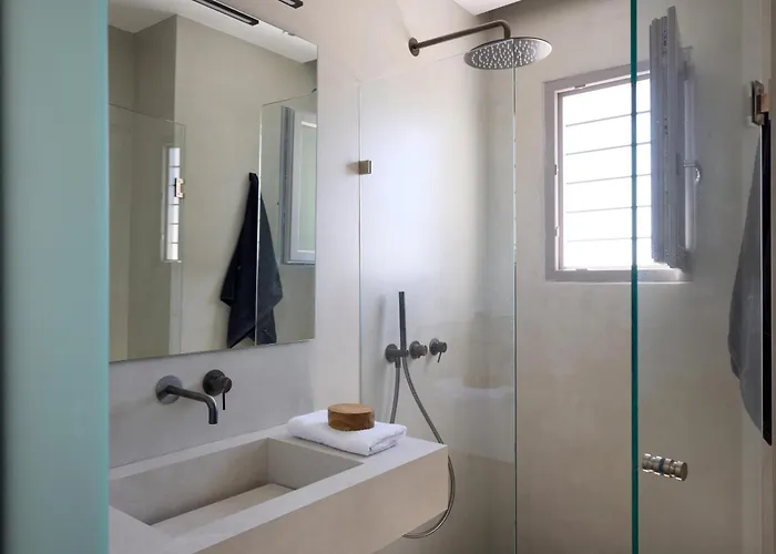 Villa Mae By Μρs Villa Nisoi