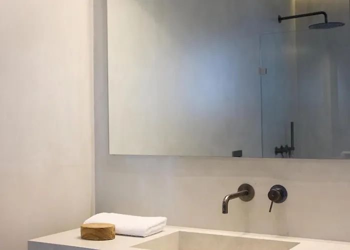 Villa Villa Mae By Μρs *