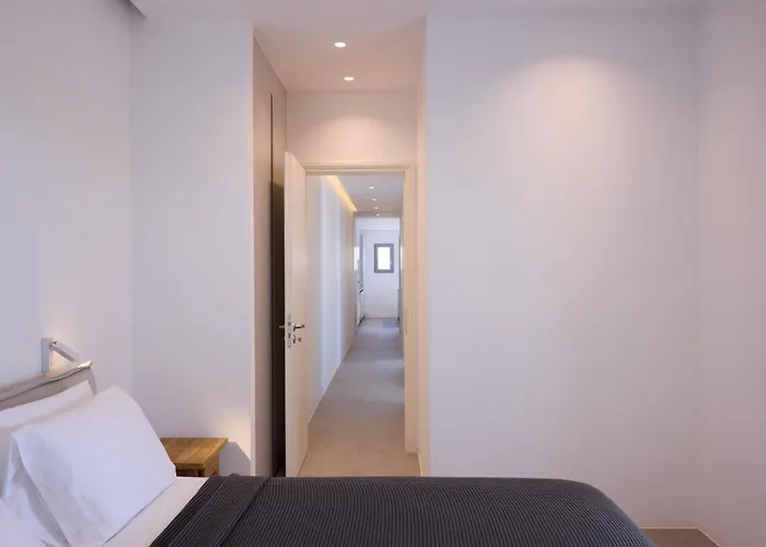 Villa Mae By Μρs Villa Nisoi