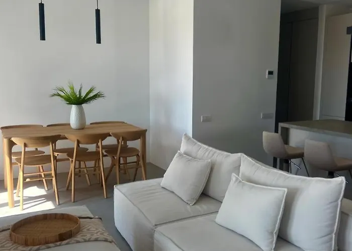 Villa Mae By Μρs Nisoi